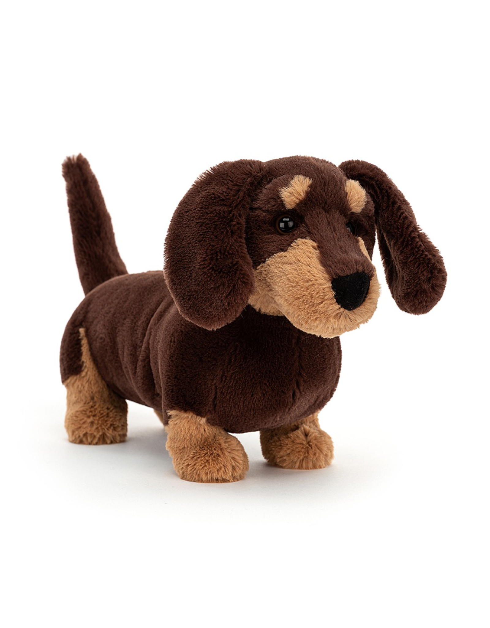 Jellycat JellyCat Otto Sausage Dog