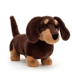Jellycat JellyCat Otto Sausage Dog