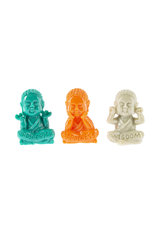 Ganz Pocket Buddha Charms Assorted