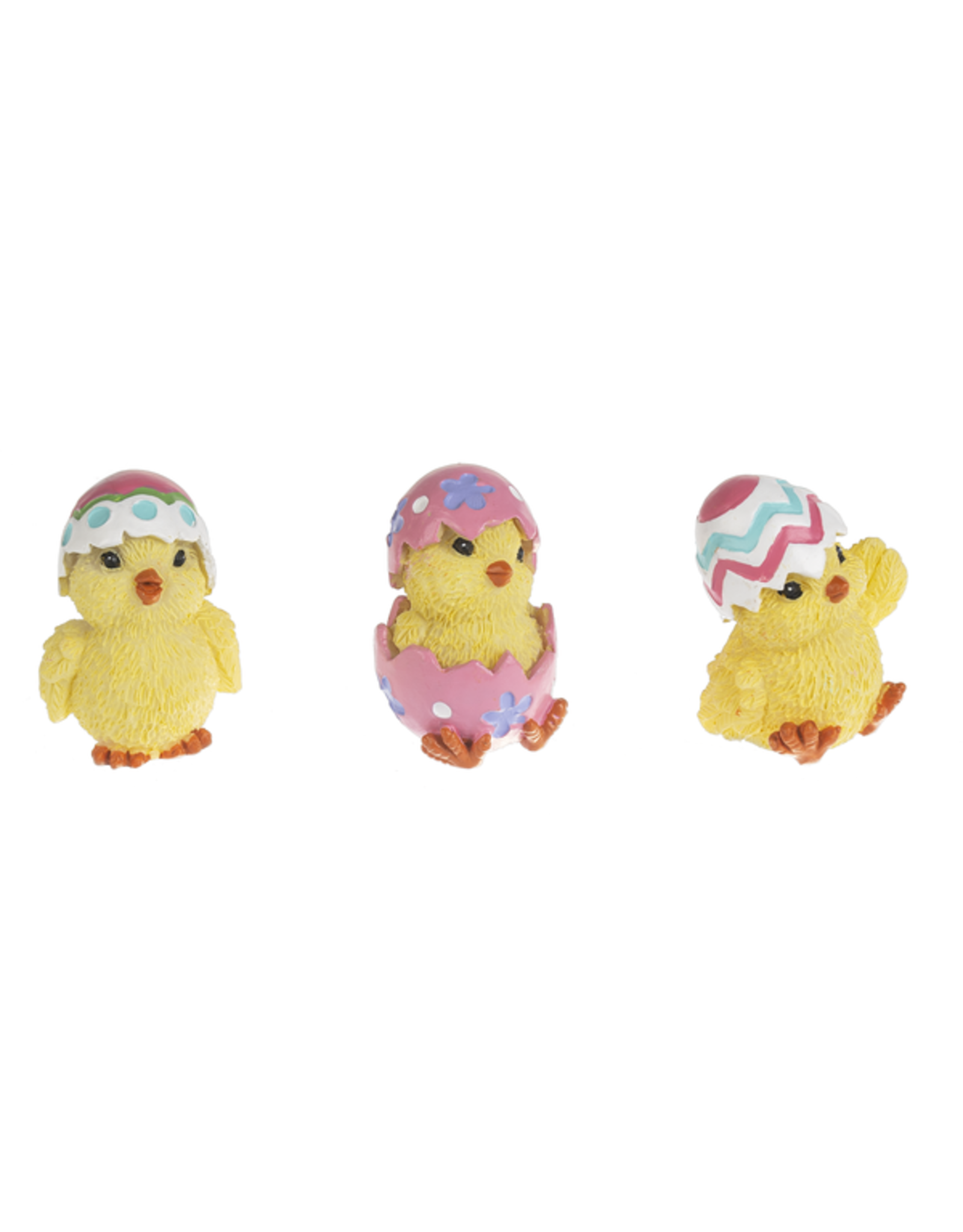 Ganz Silly Little Chicks Pocket Charms