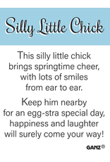 Ganz Silly Little Chicks Charms