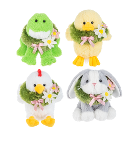 Ganz Springtime Pals - Assorted