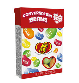Jelly Belly Valentines Conversation Beans
