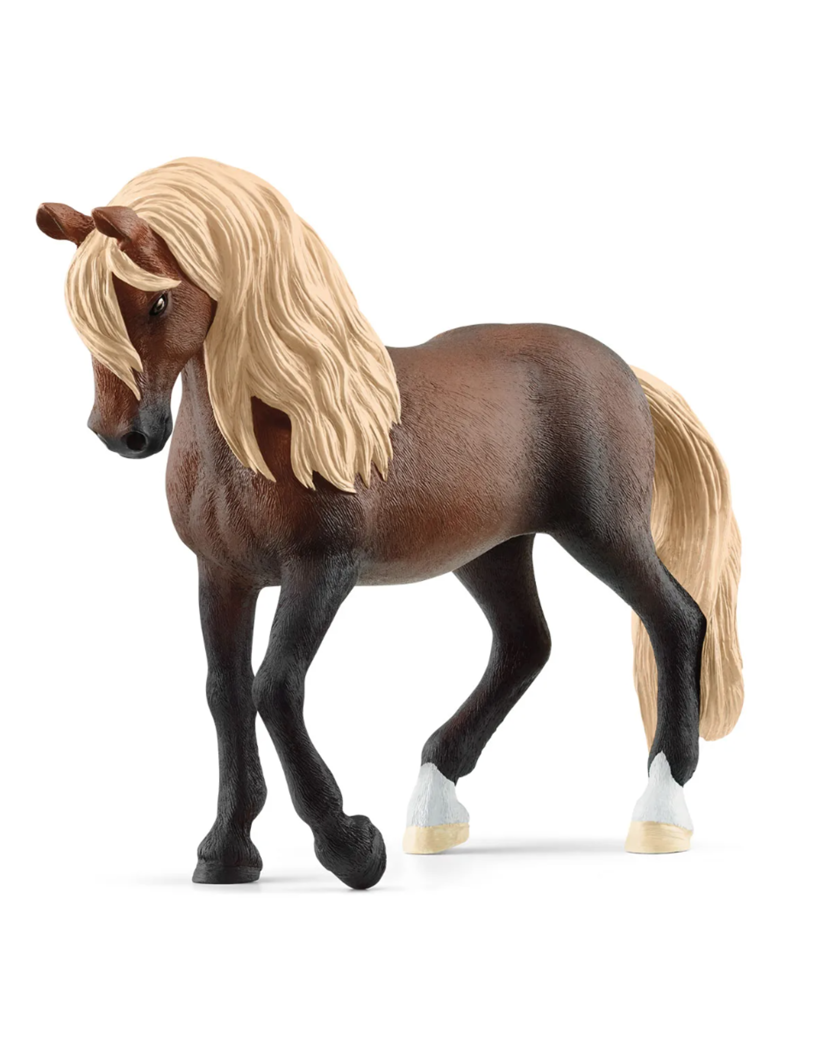 Schleich Paso Peruano Stallion