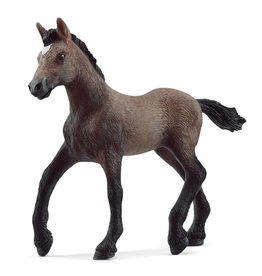 Schleich Paso Peruano Foal