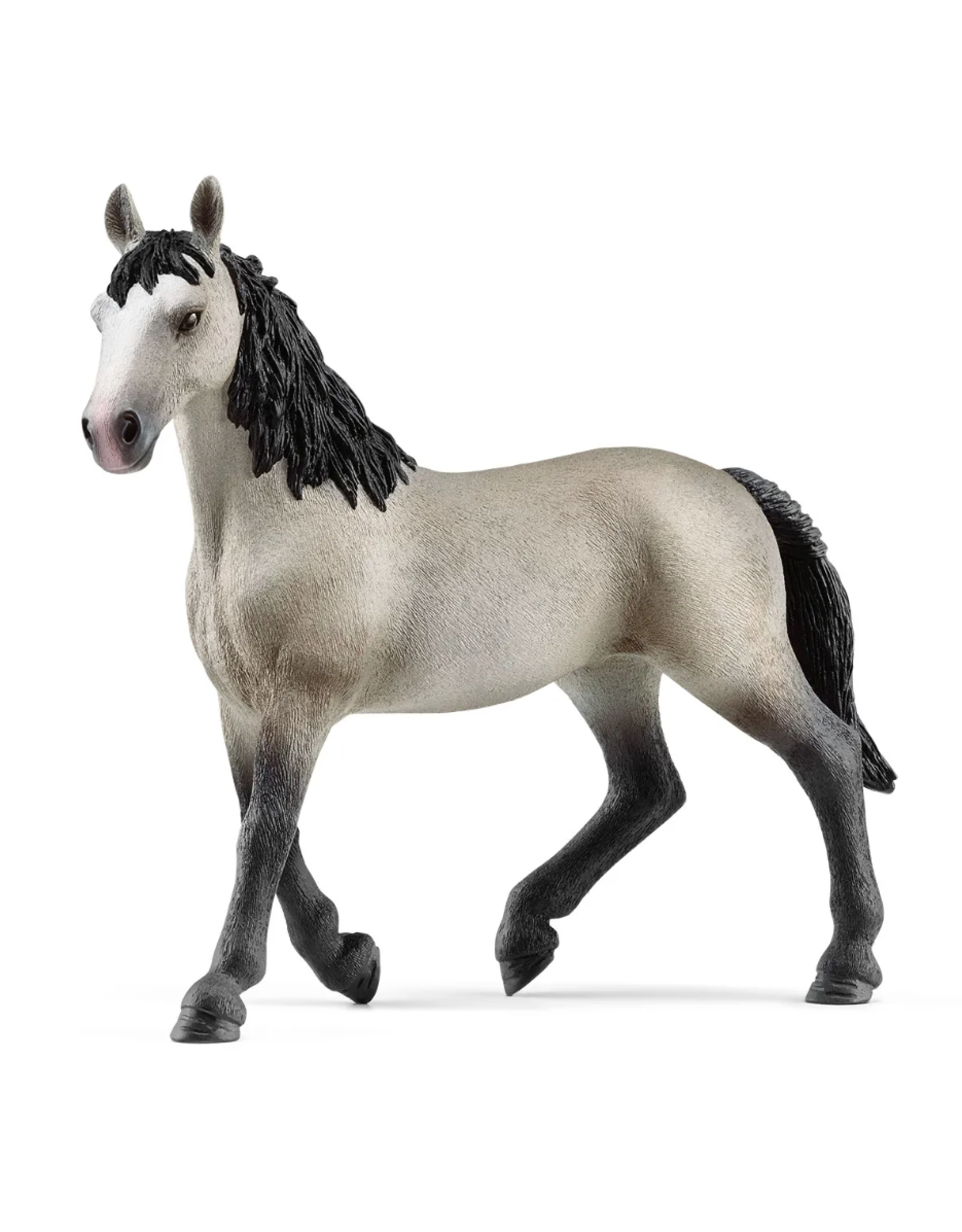 Schleich Cheval de Selle Francais Mare