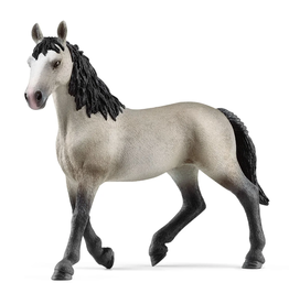 Schleich Cheval de Selle Francais Mare Schleich Cheval de Selle Francais Mare