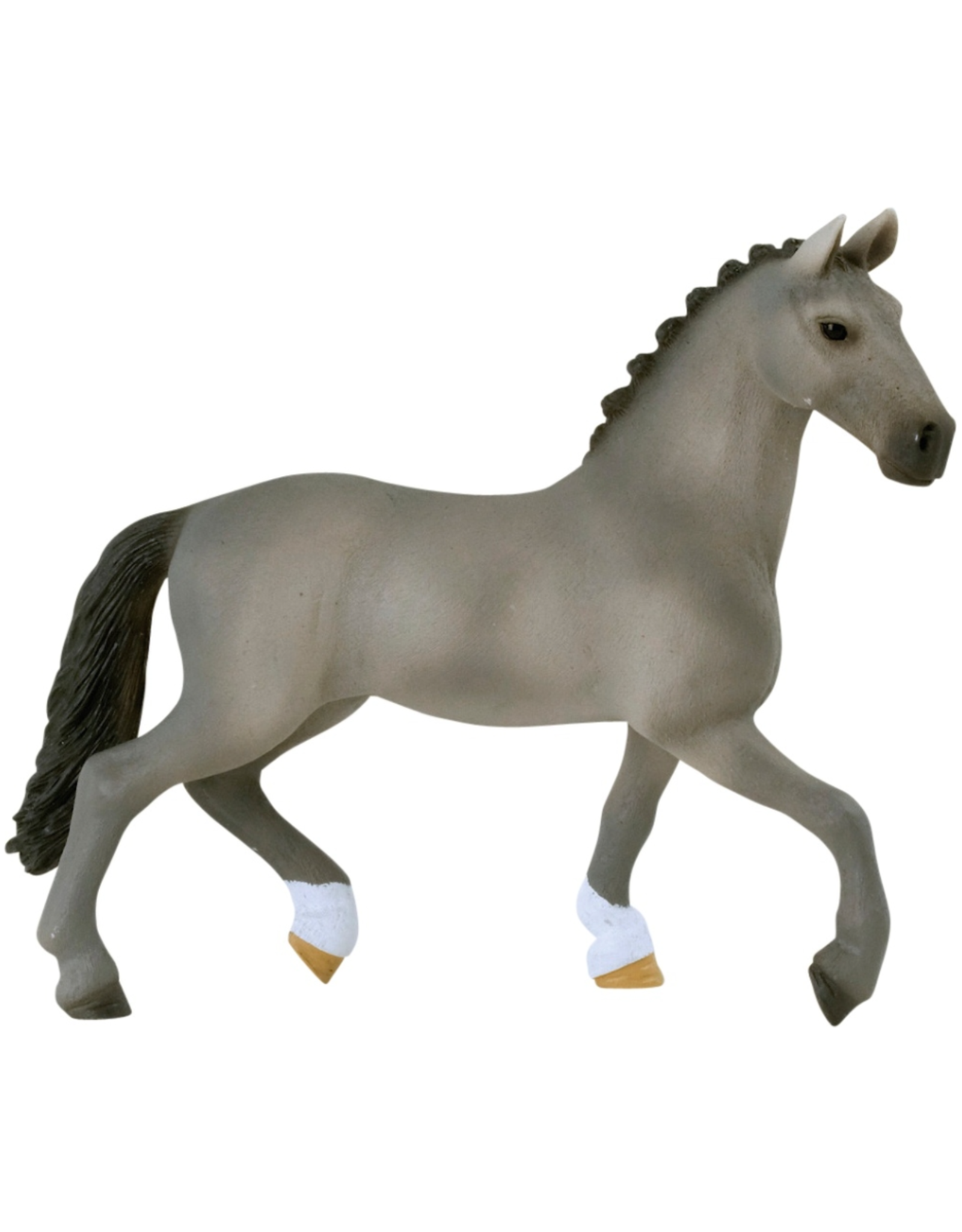 Schleich Cheval de Selle Francais Stallion