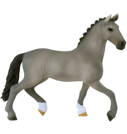 Schleich Cheval de Selle Francais Stallion