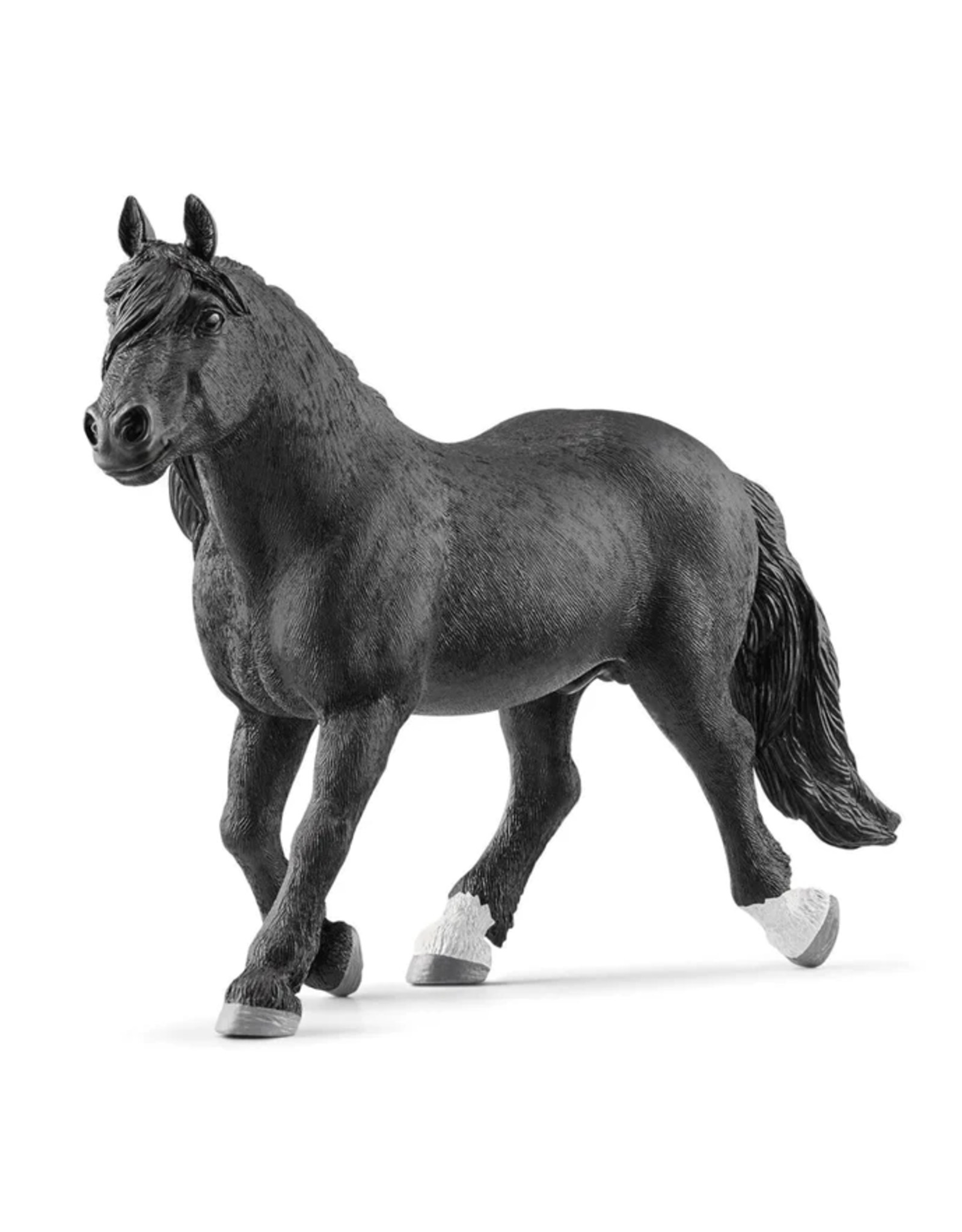 Schleich Noriker Stallion