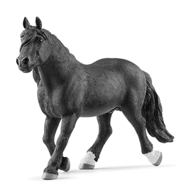 Schleich Noriker Stallion