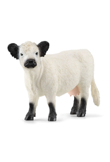 Schleich Galloway Cattle
