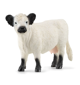 Schleich Galloway Cattle