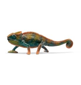 Schleich Chameleon