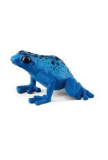 Schleich Blue Poison Dart Frog