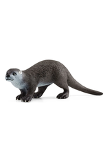 Schleich Otter