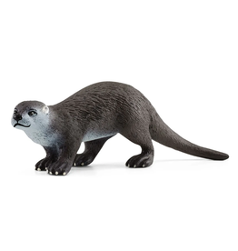 Schleich Otter