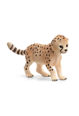 Schleich Cheetah Cub