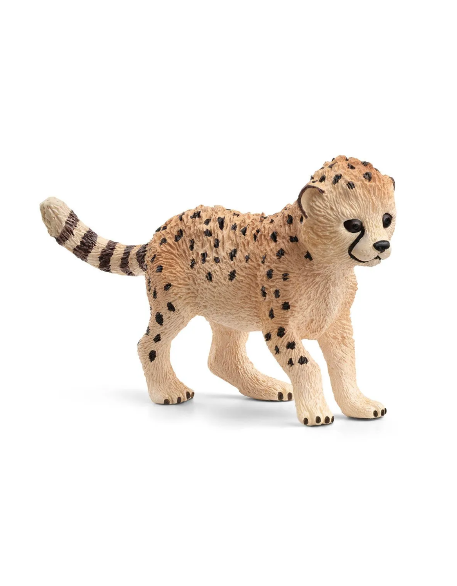 Schleich Cheetah Cub