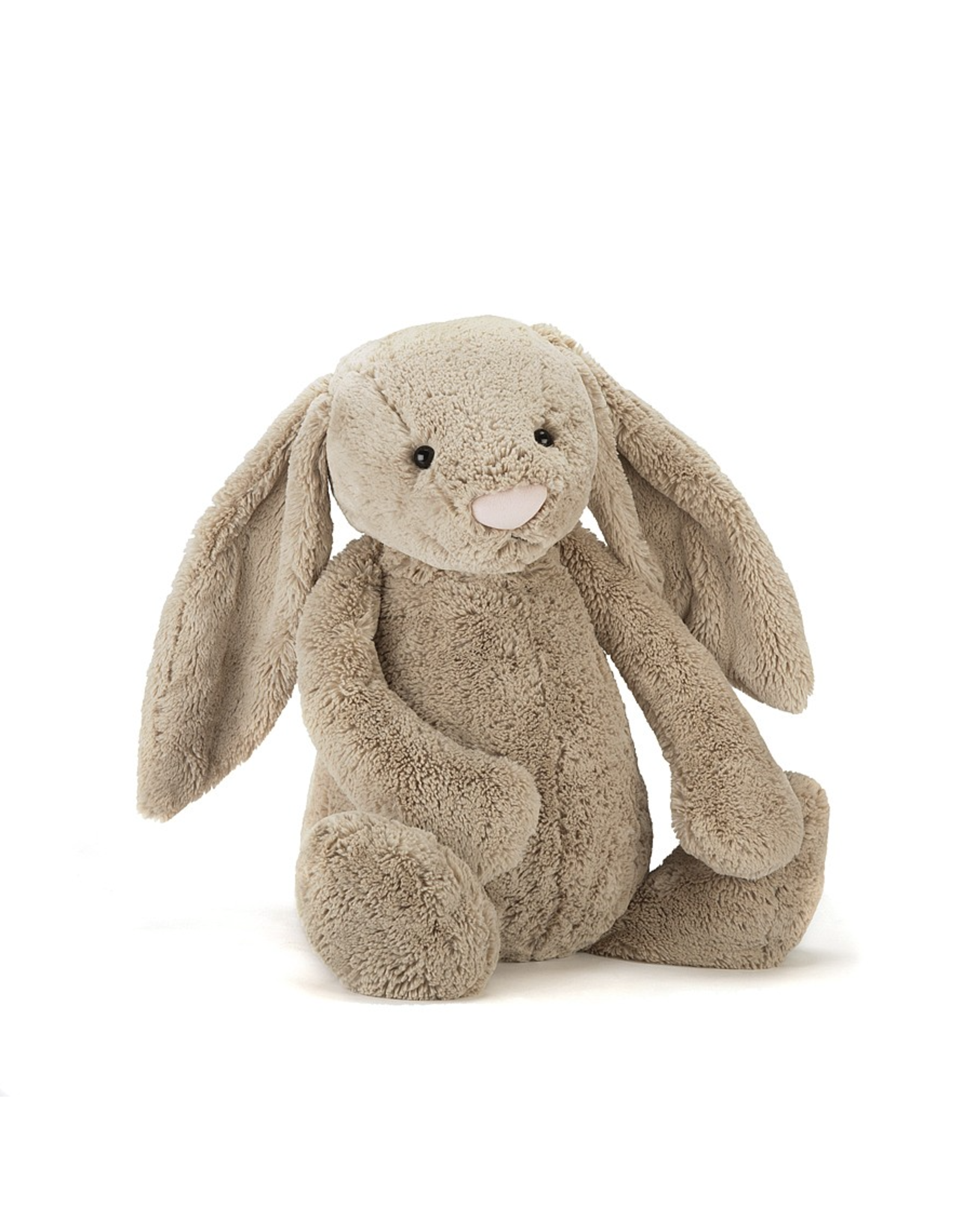 Jellycat JellyCat Bashful Beige Bunny Huge