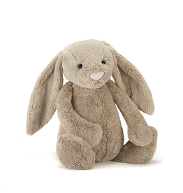 Jellycat JellyCat Bashful Beige Bunny Huge