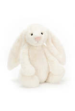 Jellycat Jellycat Bashful Cream Bunny Large