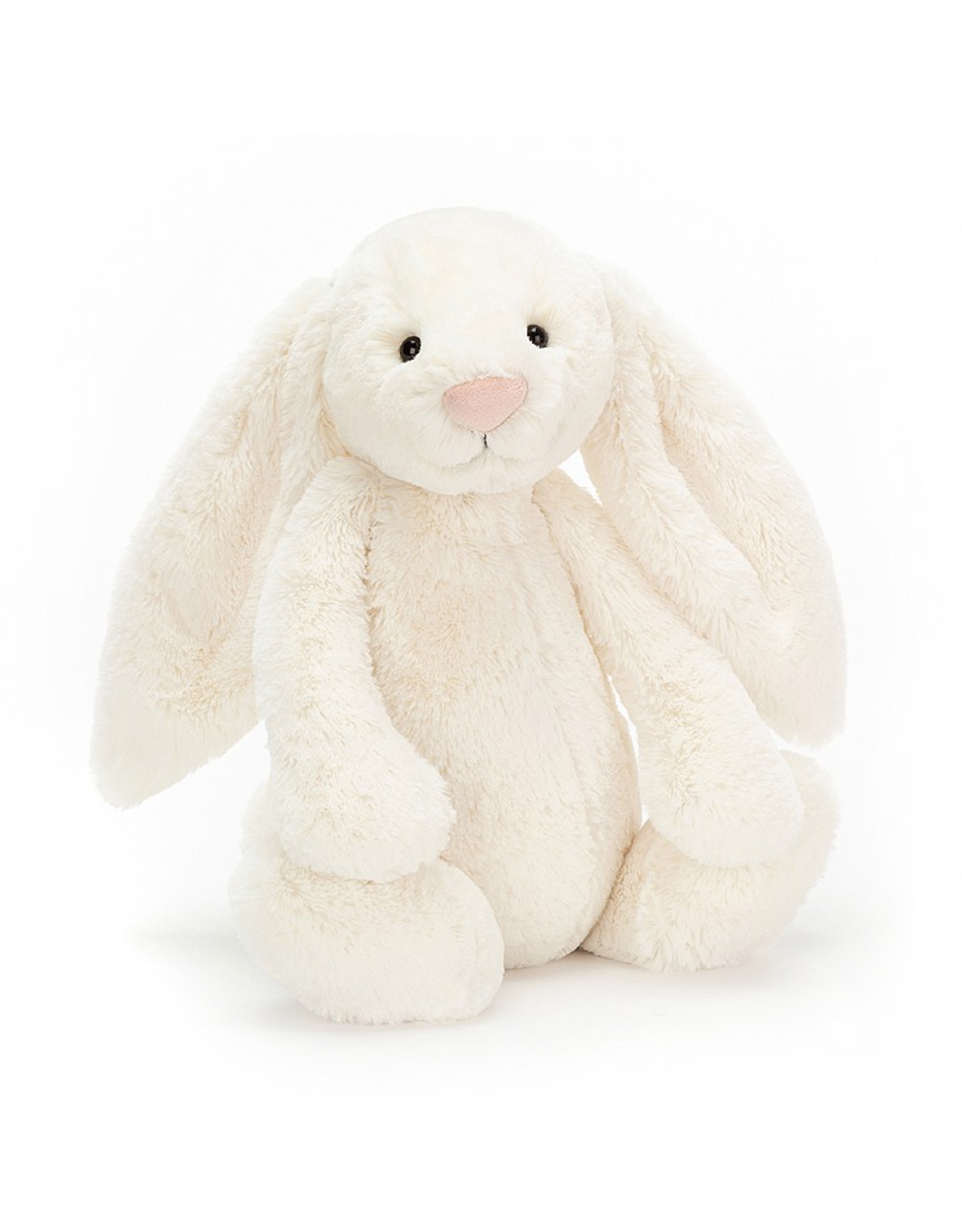 Jellycat Jellycat Bashful Cream Bunny Large