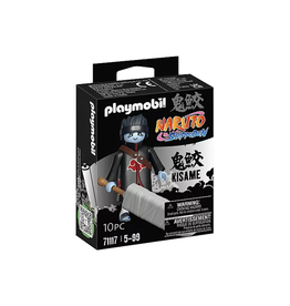 Playmobil Naruto Shippuden - Kisame