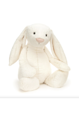 Jellycat JellyCat Bashful Cream Bunny Huge