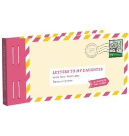 Letters to My Daughter