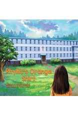 Phyllis's Orange Shirt
