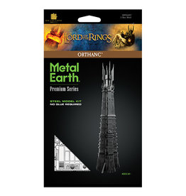 Metal Earth Iconx The Lord of the Rings - Orthanc