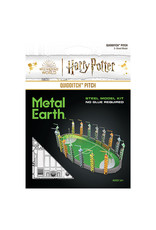 Metal Earth Harry Potter Quidditch Pitch CLEARANCE