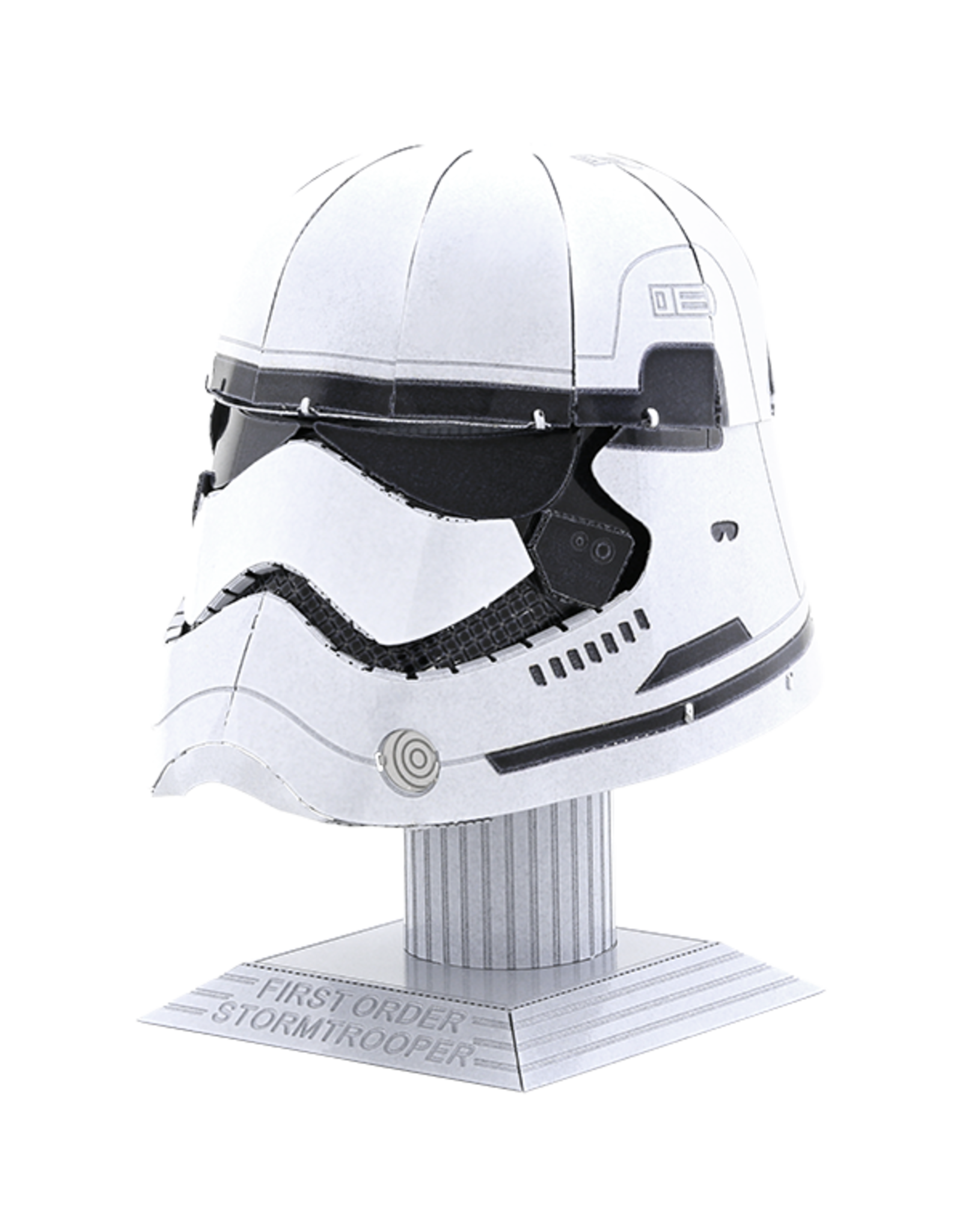 Metal Earth Star Wars Helmet - Stormtrooper