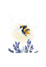 Hap-Bee Day Gift Enclosure
