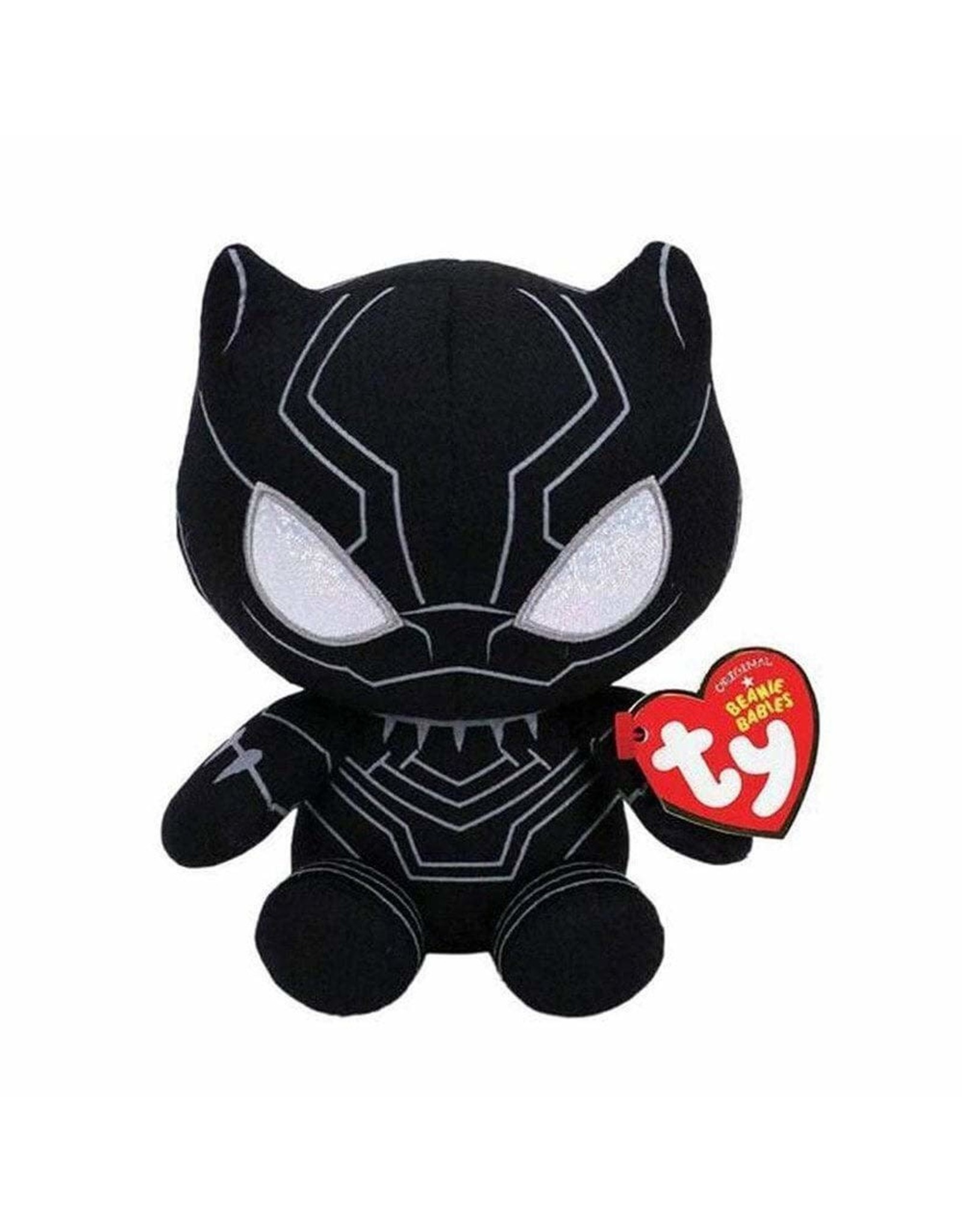 Ty Black Panther Reg