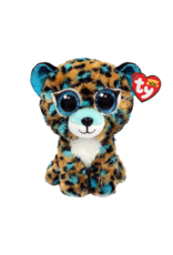 Ty Cobalt - Leopard Reg