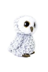 Ty Owlette - White Owl Med