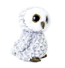 Ty Owlette - White Owl Med