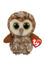 Ty Percy - Barn Owl Reg