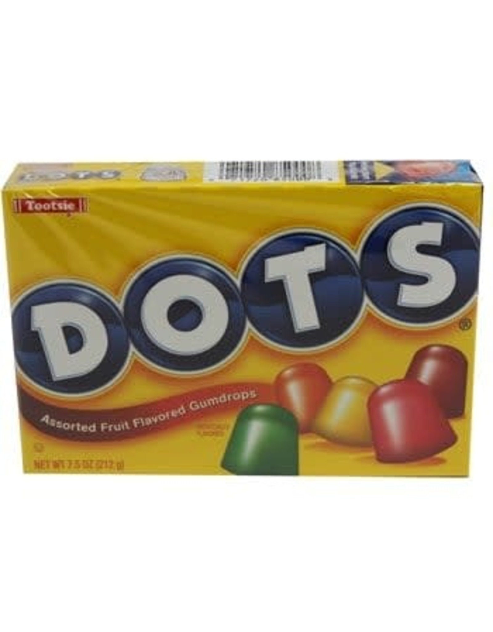 Dots Original Theater Box