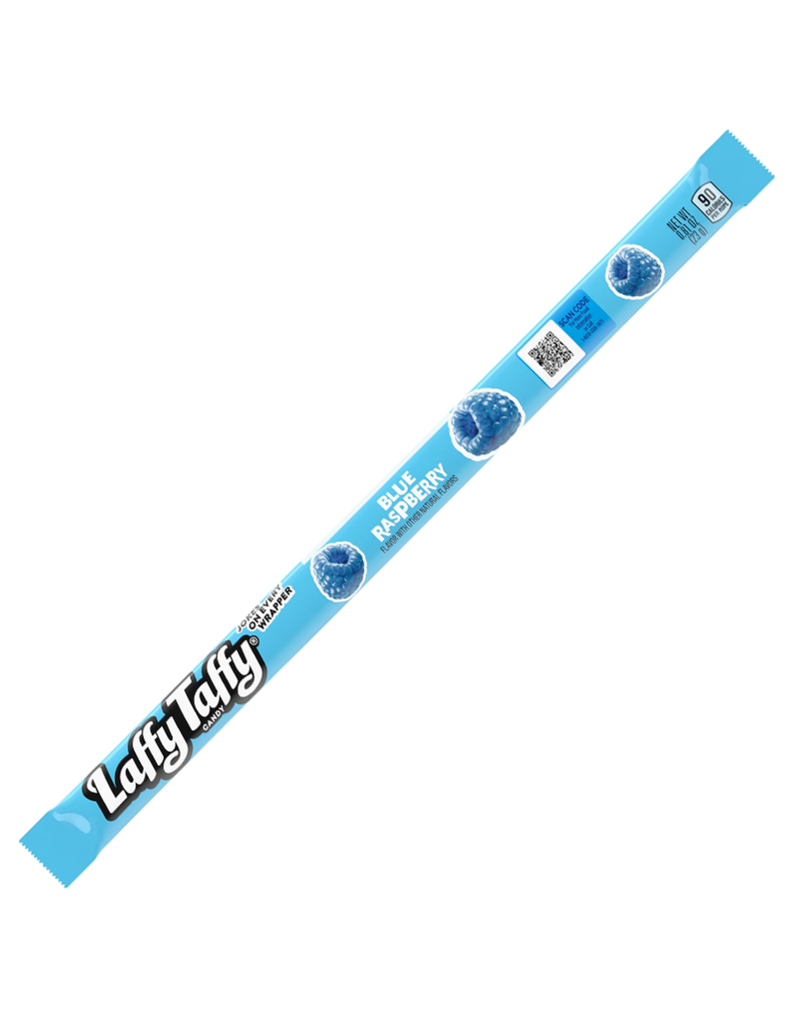 Laffy Taffy Rope Blue Raspberry