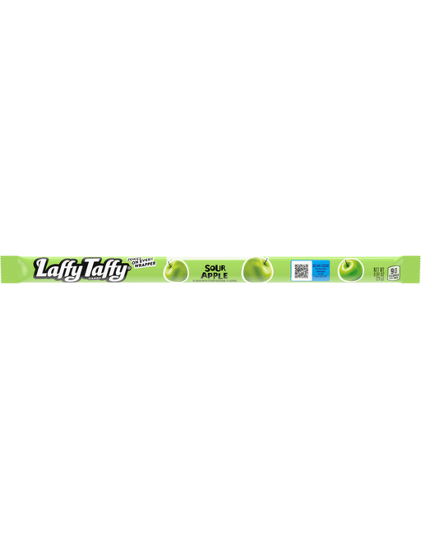 Laffy Taffy Rope Sour Apple