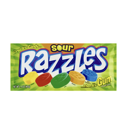 Razzles Sour