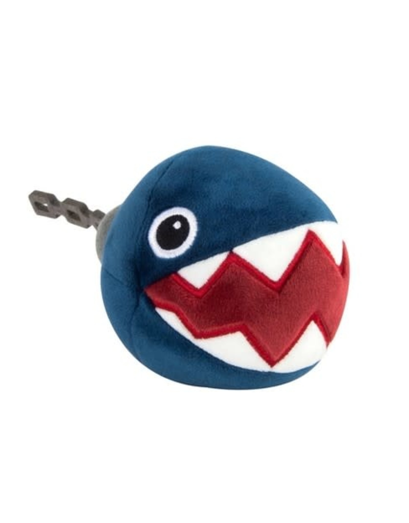 Tomy Super Mario Chain Chomp (Junior) Mocchi Mocchi