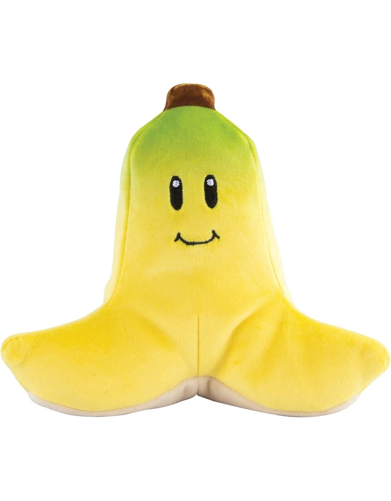 Tomy Super Mario Banana (Junior) Mocchi Mocchi