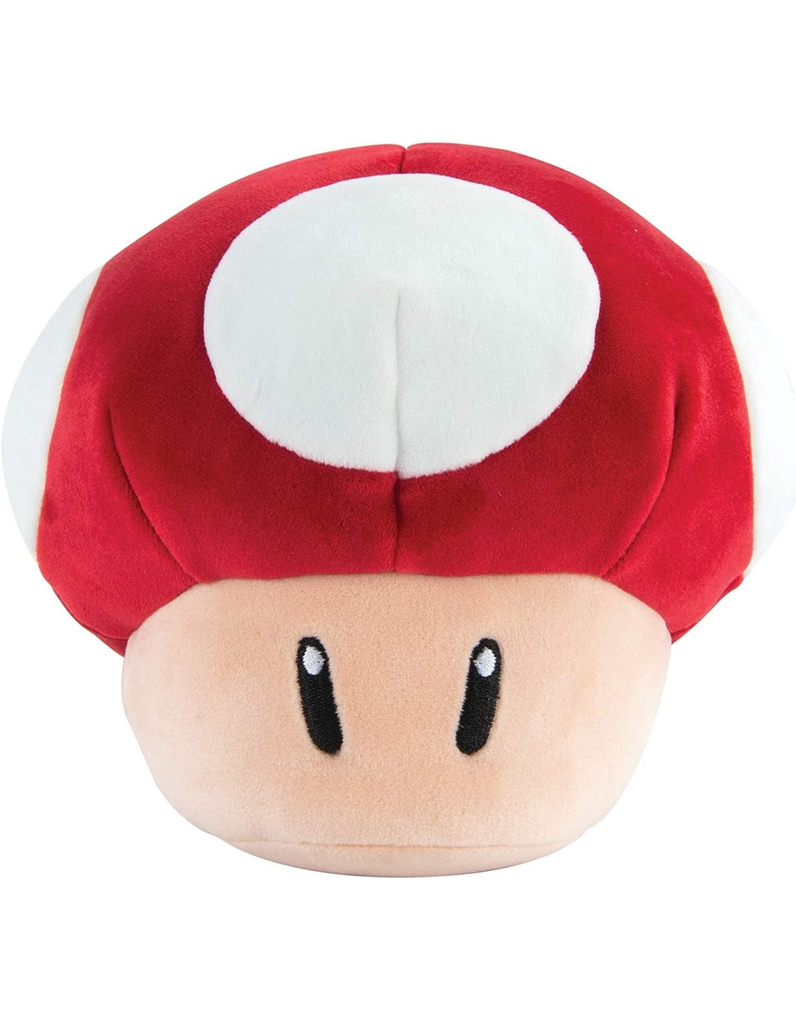 Tomy Super Mario Super Mushroom (Junior) Mocchi Mocchi