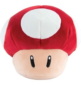 Tomy Super Mario Super Mushroom (Junior) Mocchi Mocchi