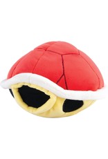 Tomy Super Mario Red Shell (Junior) Mocchi Mocchi