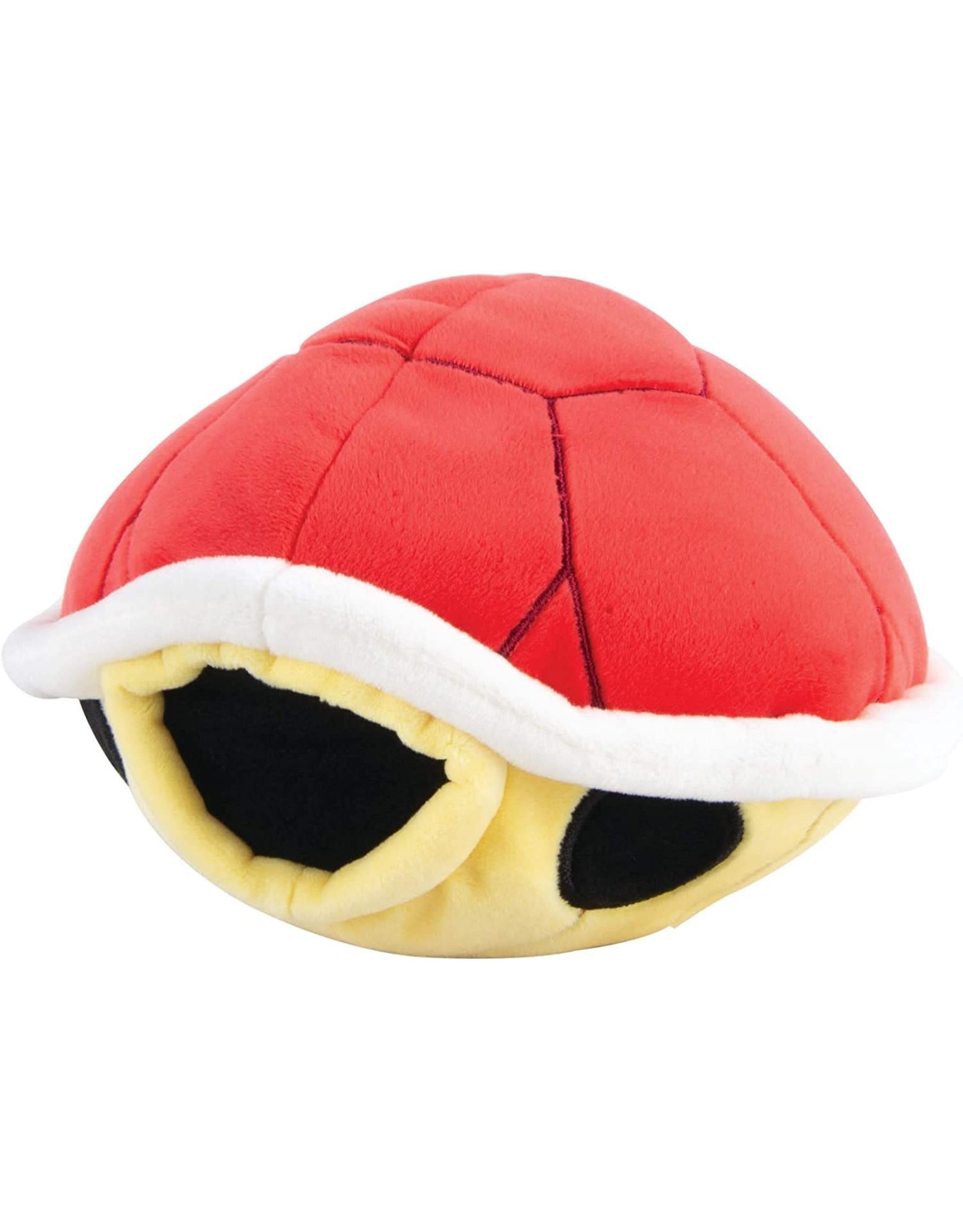 Tomy Super Mario Red Shell (Junior) Mocchi Mocchi